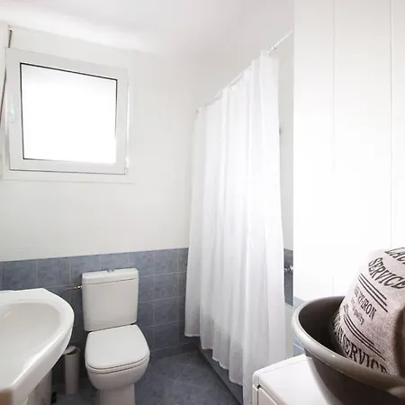 Apartment Cool Boho Apartment, 1min To Highway, Parking Athens