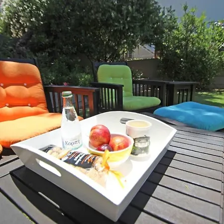 Apartment Cool Boho Apartment, 1min To Highway, Parking Athens